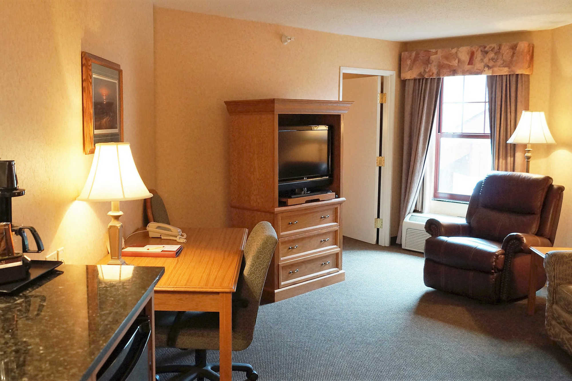 Norfolk Lodge & Suites, Ascend Hotel Collection Cameră foto